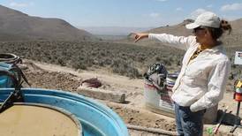 GM conditionally OKs $650M Nevada lithium mine investment