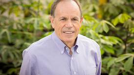 World Food Prize to honor Long