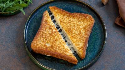 Spring into healthy habits with dairy