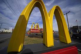 McDonald’s plans $200 million investment to promote regenerative practices on U.S. cattle ranches