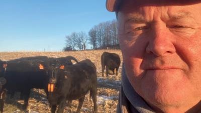 Thorens honored for conservation efforts