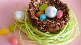 Donna’s Day: Edible bird nests imitate nature