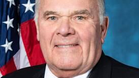 Legislation roundup: Recap of recent bills, committees