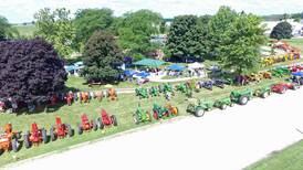 Waterman Lions host 23rd annual show