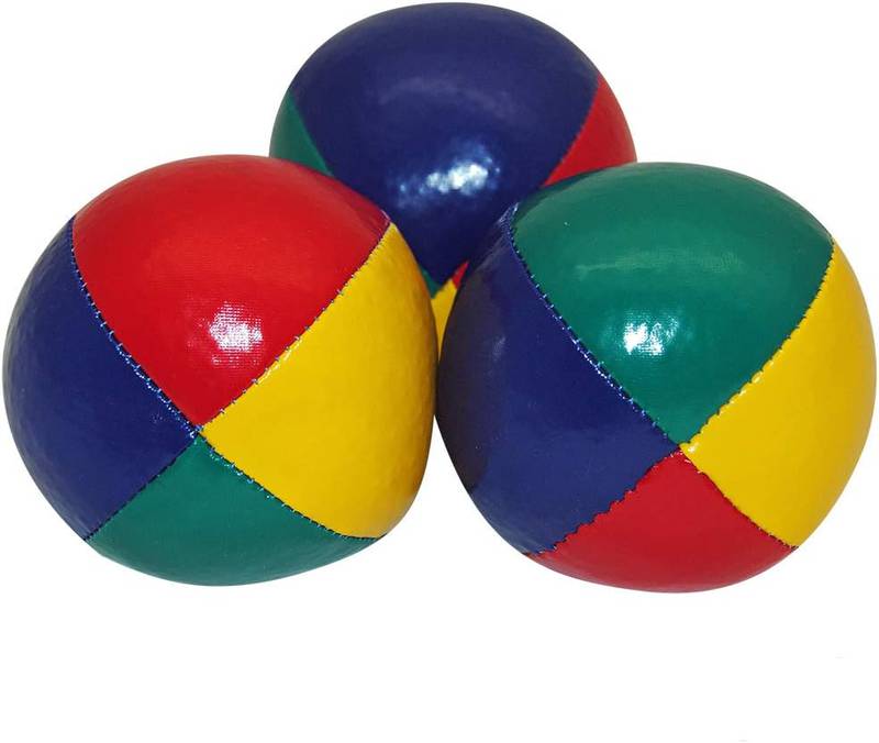 In 2024, take on the challenge of learning a new skill or hobby — like juggling — as an adult. It can bring big cognitive and emotional benefits.