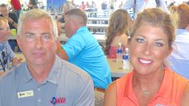 Beef producers’ challenges, successes