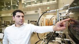 Agricultural Biological Engineering program earns top ranking