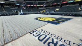 Pacers turn 3-pointers into 100,000 eggs for Hoosier families in need