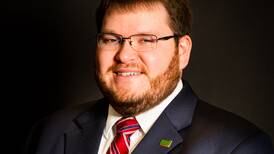 Larson: Ag matters truly matter