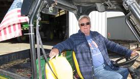 National Guard allowed time to combine service, farming