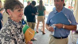 COVID-19 safeguards among new Illinois State Fair features