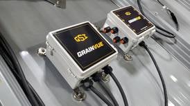 Smart storage tools help promote grain quality and profitability