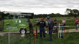 Pasture Walks across Illinois: Farmers invited to learn grazing techniques for greater profitability
