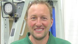 Forklift business in fourth decade of service