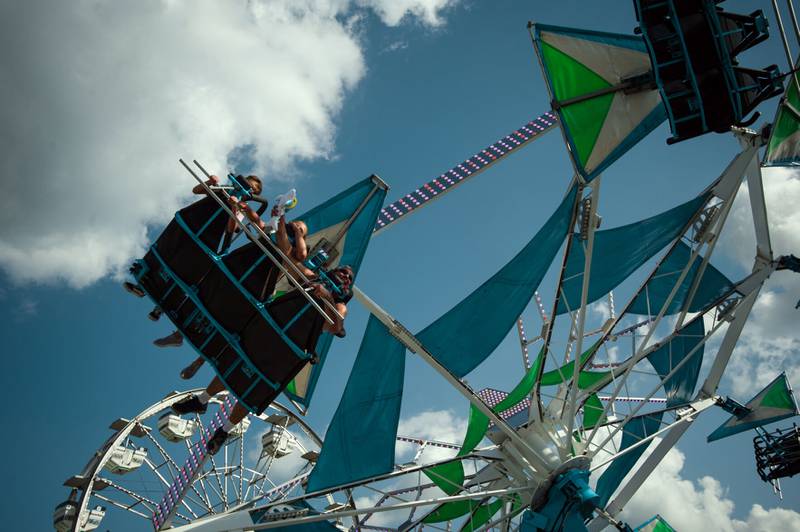 Will County Fair (copy)