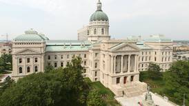 Indiana Farm Bureau maps legislative priorities