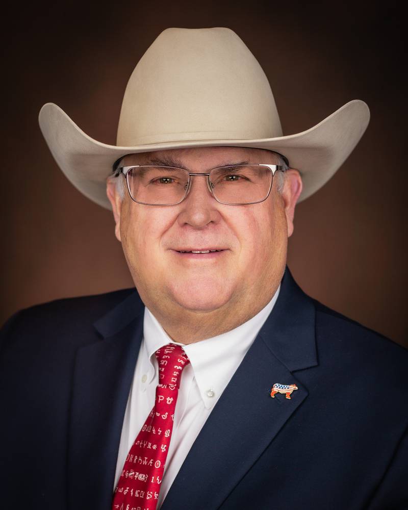Gene Copenhaver