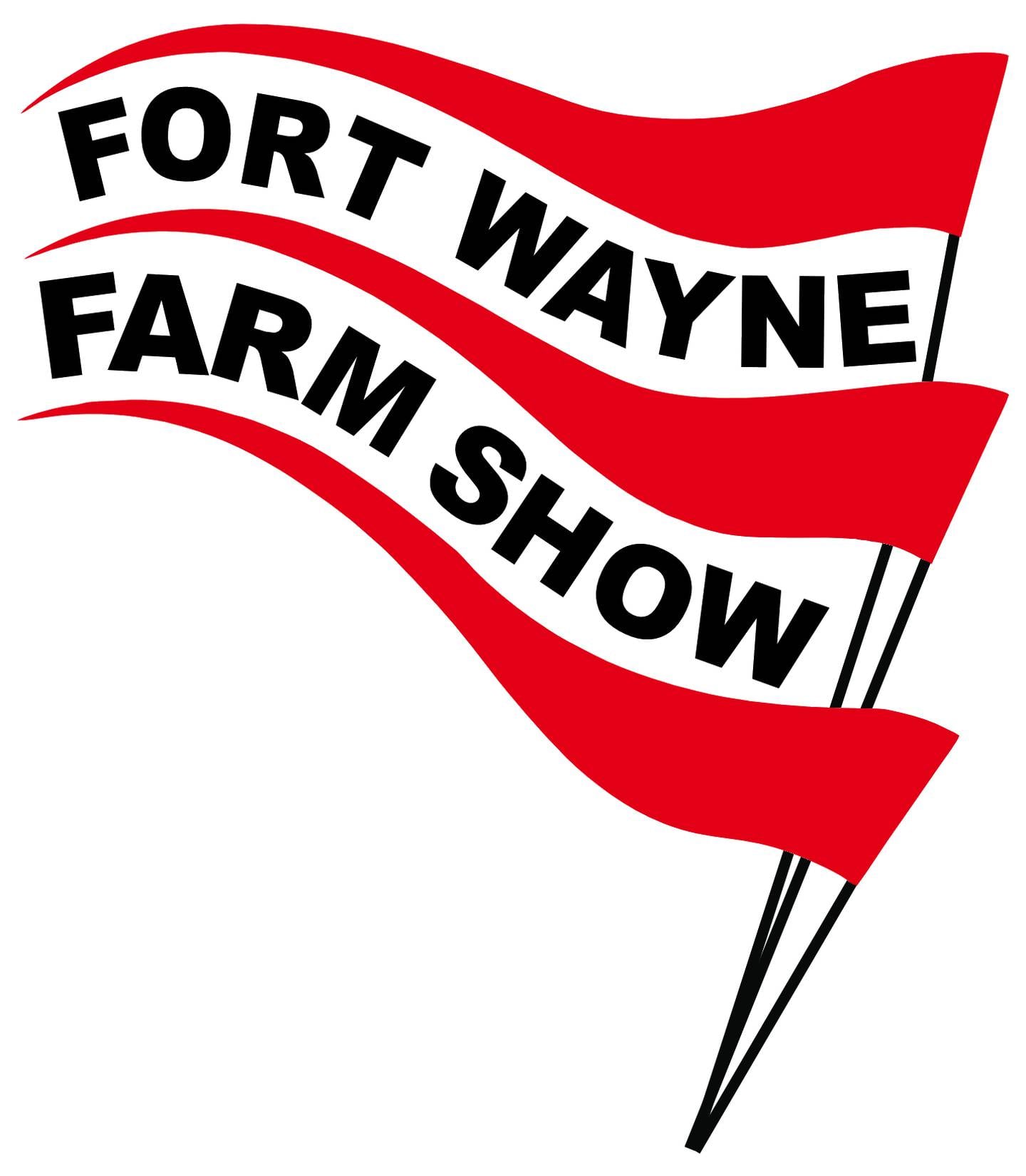 Tradexpos will present the annual farm show Jan. 14-16 at the Allen County War Memorial Coliseum, located at 4000 Parnell Ave. in Fort Wayne.
