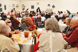 Senior News Line: Why do we turn down help? 