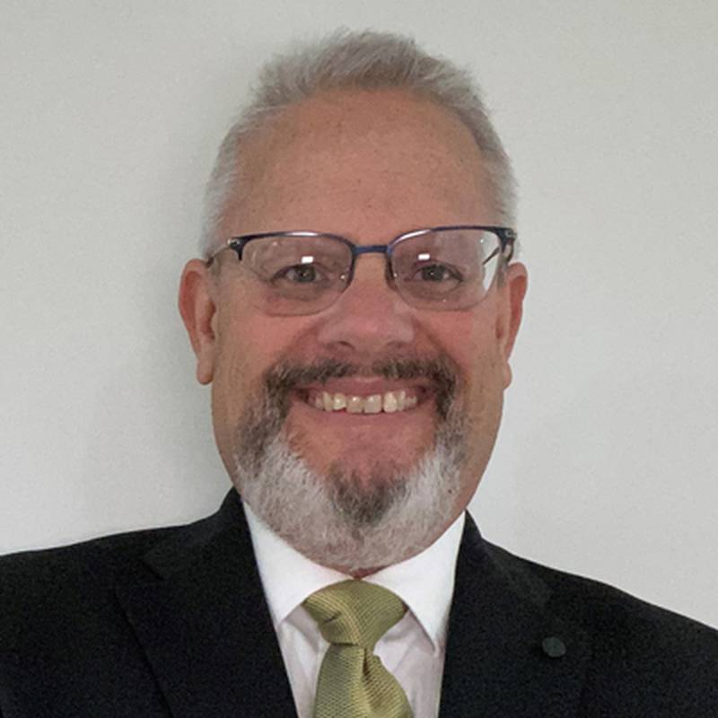 John Rebholz