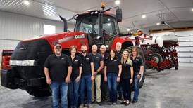 Johnson Tractor announces acquisition of Value Implement