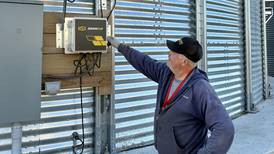 Boost bushels and profitability with soybean rehydration