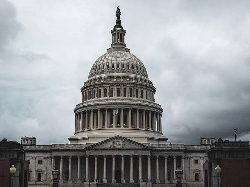 A tough farm economy demands action from Congress