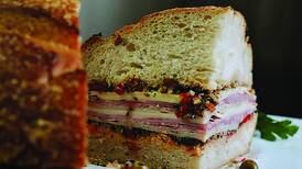 The Muffuletta: A New Orleans classic you can make at home