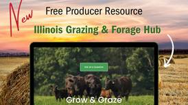 ILGLC launches online grazing and forage resource hub