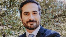 Dall’erba receives Fulbright award towards global water conservation