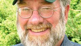 From the Pastures: Down to stubble