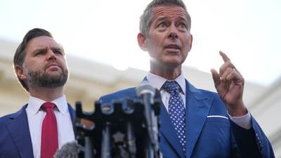 California revokes 17,000 commercial driver’s licenses for immigrants