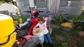 25 years of safety: National child agricultural safety center turns 25