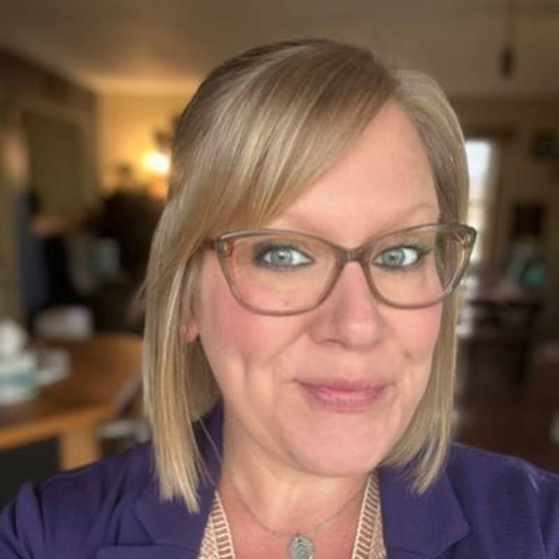Angie Setzer