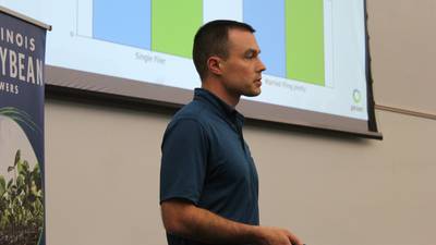 Tips for farmers when preparing tax returns