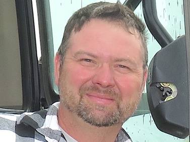 From the Fields: ‘Going to be a pretty great crop’