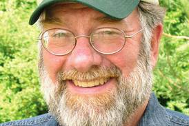From the Pastures: It just did not grow