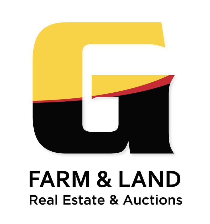 Geswein Farm & Land logo