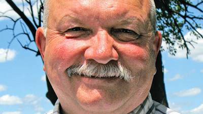 From the Barns: A life well lived