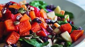 Sweet, savory and smart: Autumn meal prep made easy