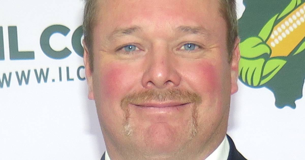 New NCGA leader sets priorities