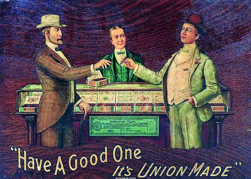 Antiques & Collecting, Labor Day