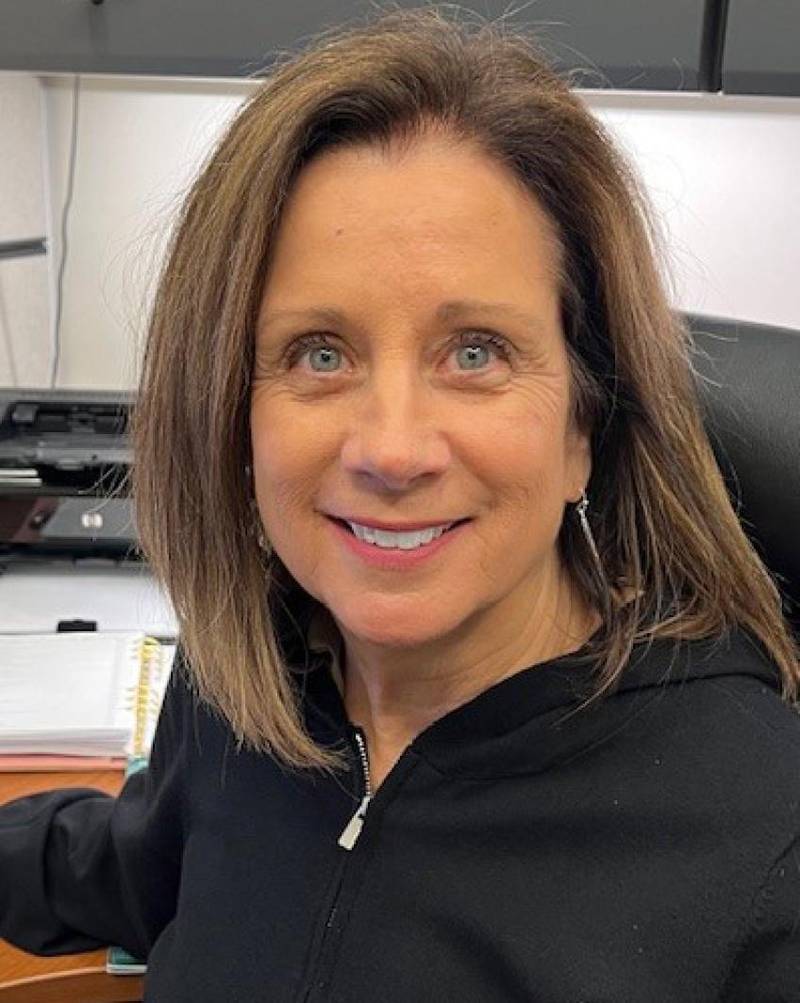 Karen Leavitt Stallman