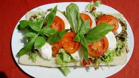 Calendar: Take steps to eat the Med Way