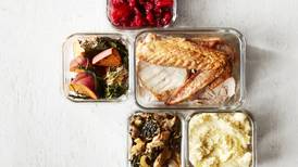 Consumers will pay more for their Thanksgiving turkey this year