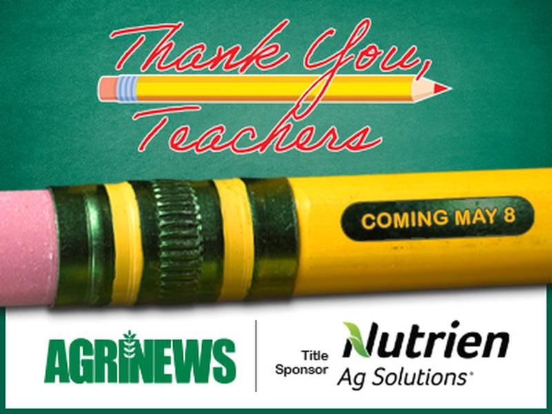 Thank You, Teachers AGN