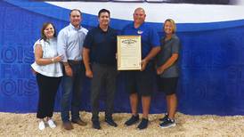 State of Illinois proclaims 2023 as Prairie Farms’ 85th anniversary