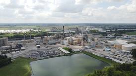 Progress being made on $400 million facility in Lafayette