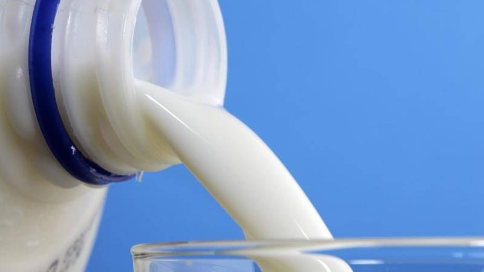 Hetke Dairy shortages only temporary AgriNews