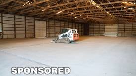 Warm Up Your Pole Barn with FBi Buildings’ Winter Interior Liner Special!